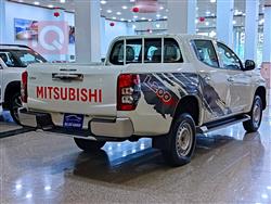 میتسوبیشی L200